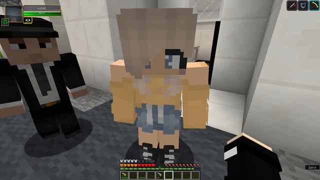 МОЯ МАМА ВЕРНУЛАСЬ!? Я КУПИЛ ОГРОМНЫЙ ДОМ ДЛЯ МАМЫ!? Я РАБ ДОЧКИ БОССА МАФИЙ В МАЙНКРАФТЕ #17 смотреть онлайн