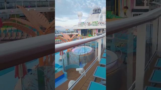 cruise tour # Royal Caribbean # Italy смотреть онлайн