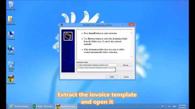 Download the invoice templates смотреть онлайн