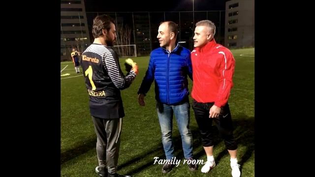 Çukur Kamera Arkası смотреть онлайн