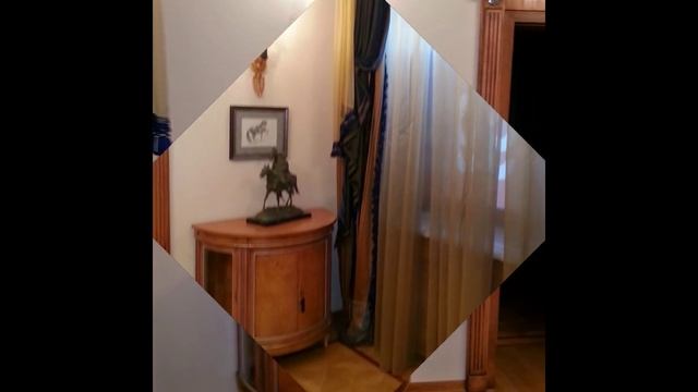 АН Биг Риэлти. Продается квартира м Полянка, Погорельский переулок смотреть онлайн