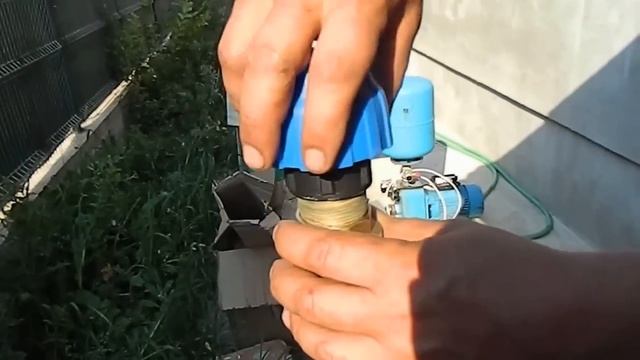 Pregatire montaj pompa submersibila Jar 4 SDM 4/14 partea 1 смотреть онлайн