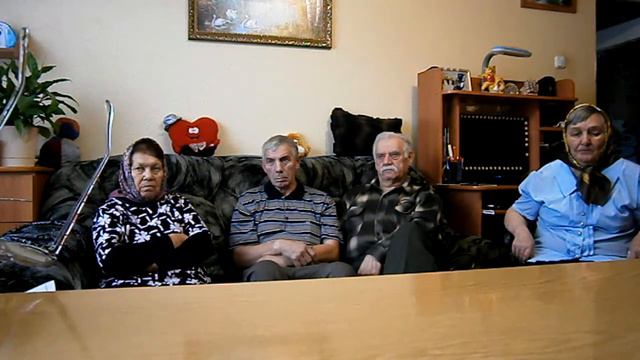 №2 Иов.4211 Тогда пришли к нему все братья его и все сёстры его,.. 2018 смотреть онлайн