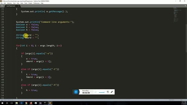 HW1 CSC 376 смотреть онлайн