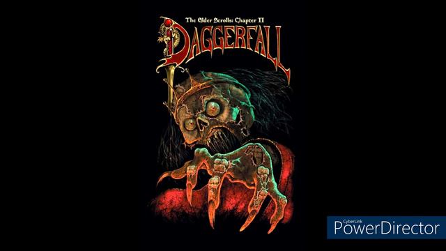 The Elder Scrolls Daggerfall - Remix 5 смотреть онлайн