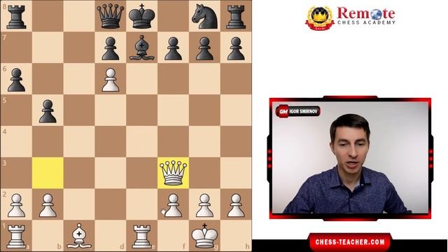 Beat ANY Sicilian Player With This Gambit! [Smith-Morra Gambit] смотреть онлайн