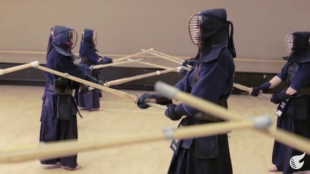 Helsinki University Kendo Club смотреть онлайн