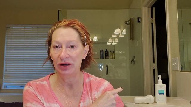 My Morning Skincare Routine, Review of L'Oreal Age Perfect Moisturizers смотреть онлайн