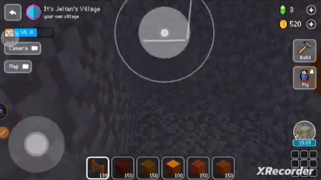 Block Craft 3D Season 1 Episode 1 - Designing a Modern Hut - Part 1 смотреть онлайн