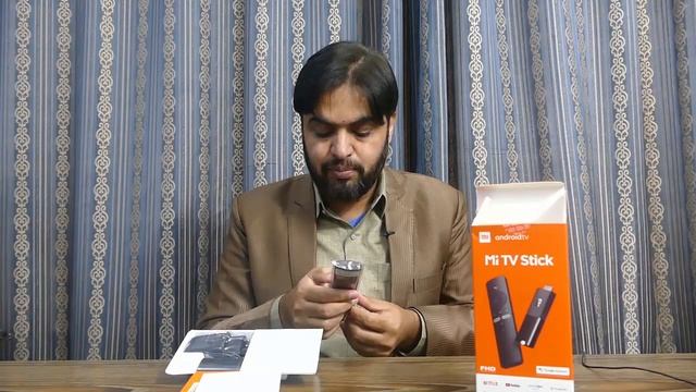 Xiaomi Mi TV Stick | TV Stick price in Pakistan 2022 | Convert Simple LED TV into Smart TV смотреть онлайн