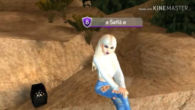 3 бага в Avakin Life | Сонька Avakin смотреть онлайн