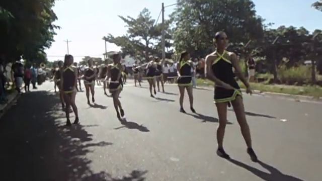 Instituto Nacional Thomas Jefferson 2015 смотреть онлайн