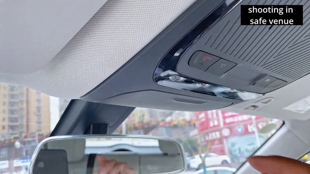 2022 Jetour Dasheng SUV in-depth Walkaround смотреть онлайн