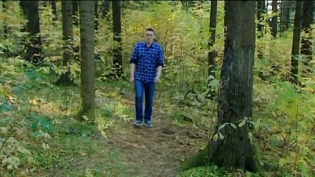 Хантыйский поэт вспомнил строки Андрея Тарханова смотреть онлайн