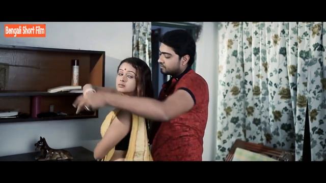 Bengali Short Film 2018 | Professor | Moitri   Suman Suvasis Jayeeta | Bengali Short Film