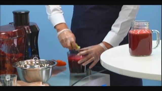 Cómo preparar bebidas spa смотреть онлайн