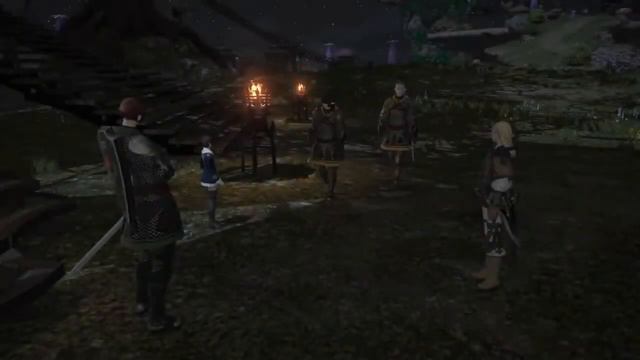 Final Fantasy XIV: Heavensward (Stream 2) смотреть онлайн