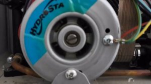 Газовый котел Hydrosta HSG-160