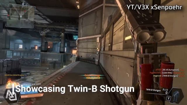 How Titanfall 3 Died Twice смотреть онлайн