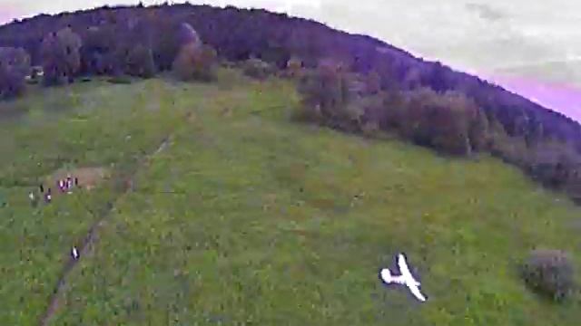 Измаилово. Вальс самолётов смотреть онлайн