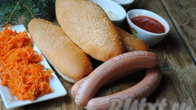 Кухня Мамашки