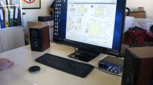 Обзор Edifier S350DB. Конструкция и особенности