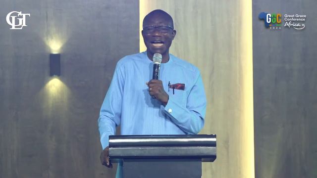GREAT GRACE CONFERENCE AFRICA 2024: Day 2 Morning Session || 14/03/2024 смотреть онлайн