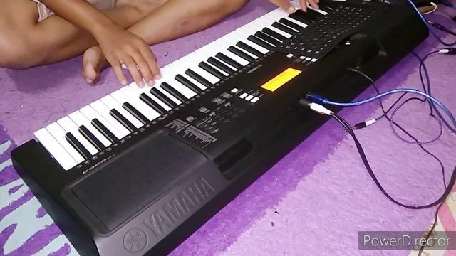 Style Dangdut Yamaha Psr e363 смотреть онлайн