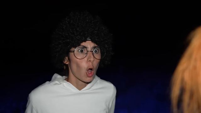 ÇADIRDA ORMAN KAMP GÜNÜ DİLA KENT