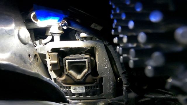 Weak And Broken Engine Mount! MINI Cooper F54 F55 F56 F57 F60. BMW F39 F40 F44 F45 F46 F48 F49 F52.