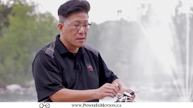 Dahon Briza D8 | Folding Bike Calgary | Alberta | Edmonton | Dahon смотреть онлайн