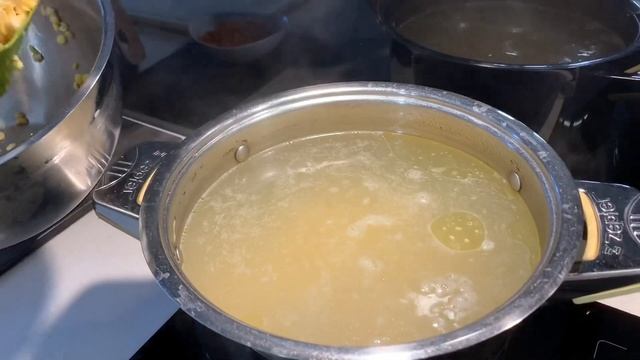 Жонглирование и Акробатика