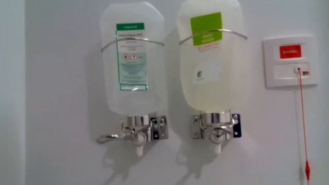 Каким должен быть туалет в больнице. смотреть онлайн