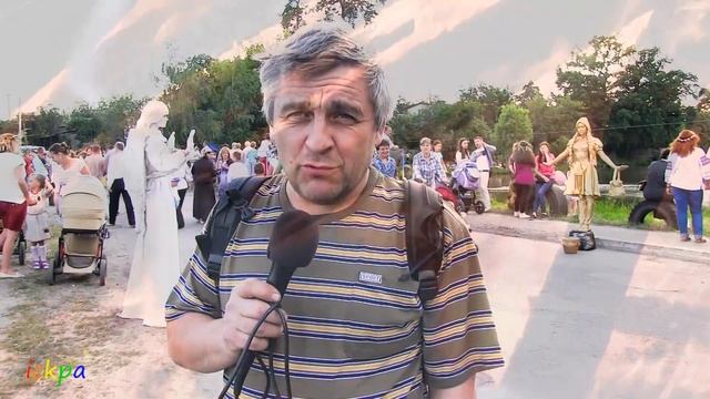 идолы - моё мнение о языческих праздниках смотреть онлайн