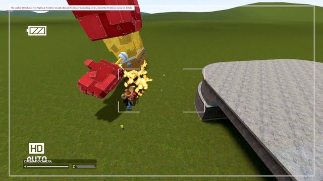 ALL SPONGEBOB'S NPCS vs SPIDER FNAF ANIMATRONICS in Garry's Mod [Security Breach] смотреть онлайн