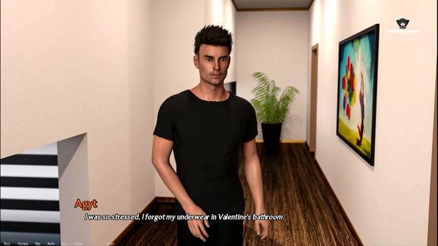 Update V1.0 Special Christmas [ The Entrepreneur ] | No Commentary |