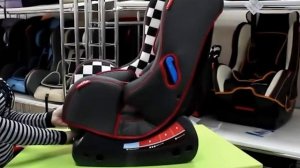 Детское автокресло Rant Top-Line