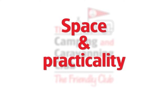 Vauxhall Insignia Sports Tourer towing review with The Camping and Caravanning Club смотреть онлайн