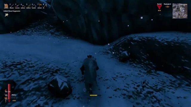 VALHEIM : Prepping for Moder смотреть онлайн