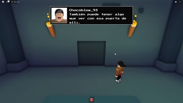 Nunca Te Acerques a Billy a las 3 am!! Roblox Billy Story смотреть онлайн