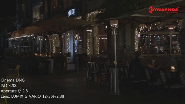 TEST footages Blackmagic pocket cinema camera 4K in Sofia смотреть онлайн