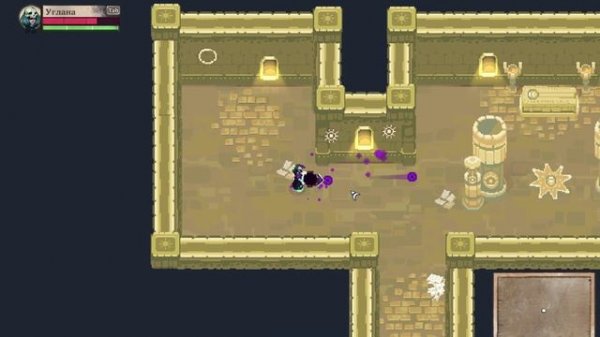 Moon Hunters ➤ Прохождение ➤ Часть 1 (ПЕРВЫЙ ВЗГЛЯД. ИГРАЕМ ЗА РИТУАЛИСТА И ВЕДЬМУ)