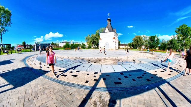 Тобольск смотреть онлайн