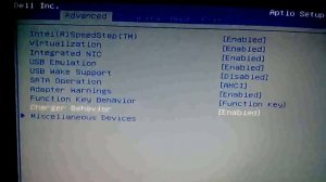 Ноут DELL INSPIRON брак.не заряжает свежую батарею