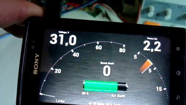 PowerWatcher - краткое описание смотреть онлайн