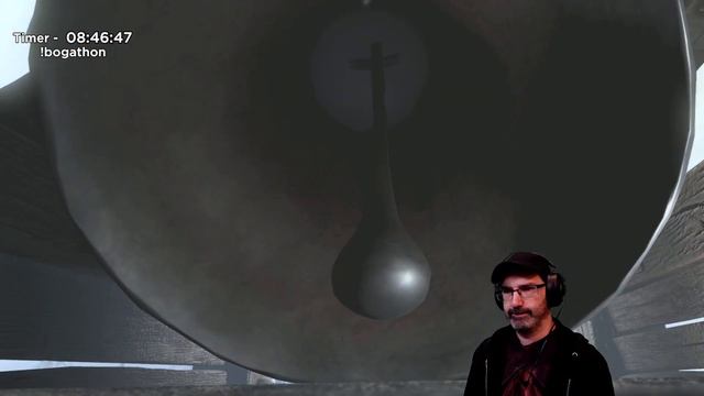 Let's Play the Diablo IV (Beta) w/ Bog Otter ► Episode 4 смотреть онлайн