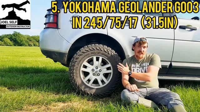 Land Rover Freelander 2 Modification Tour (Q&A) - A Video by Joel Self - Outdoor Instructor смотреть онлайн