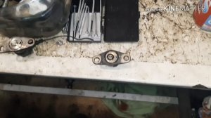 Нет четвёртой передачи акпп 03-72l