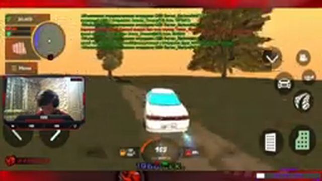 ⭐ СТРИМ | BLACK RUSSIA CRIMSON | РАЗВИВАЕМСЯ/ИГРАЮ С ПОДПИСЧИКАМИ | ЗАЛЕТАЙ! ⭐ смотреть онлайн