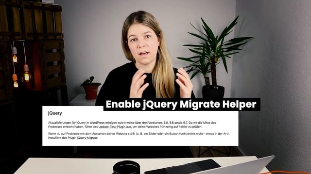 WordPress 5.6 ist da ✌️? Was bringt das Update auf die neue Version? смотреть онлайн